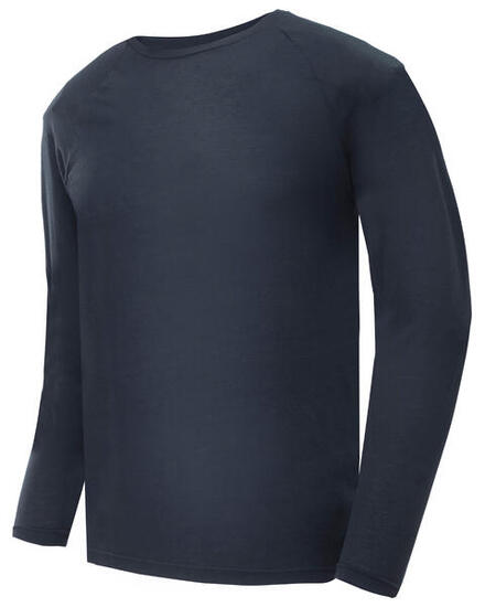 Merino-Mix Longsleeve Arne Herren