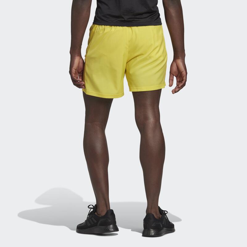 Own the Run Shorts