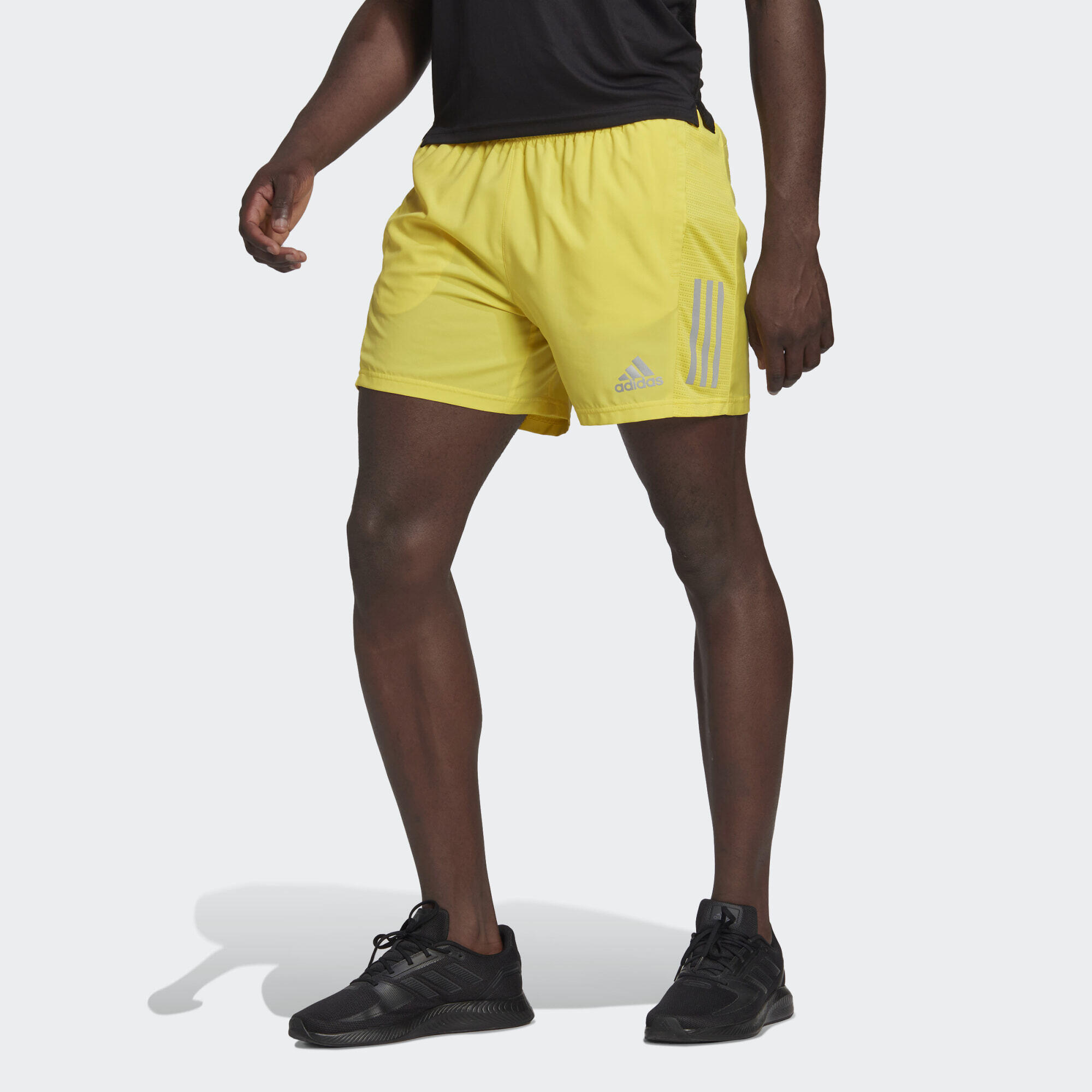 ADIDAS Own the Run Shorts