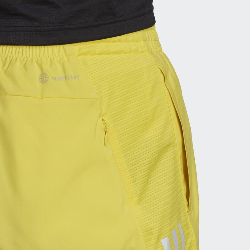 Own the Run Shorts