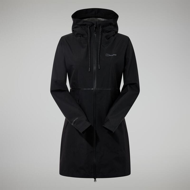 Pelerină de ploaie pentru femei Berghaus Rothley Shell