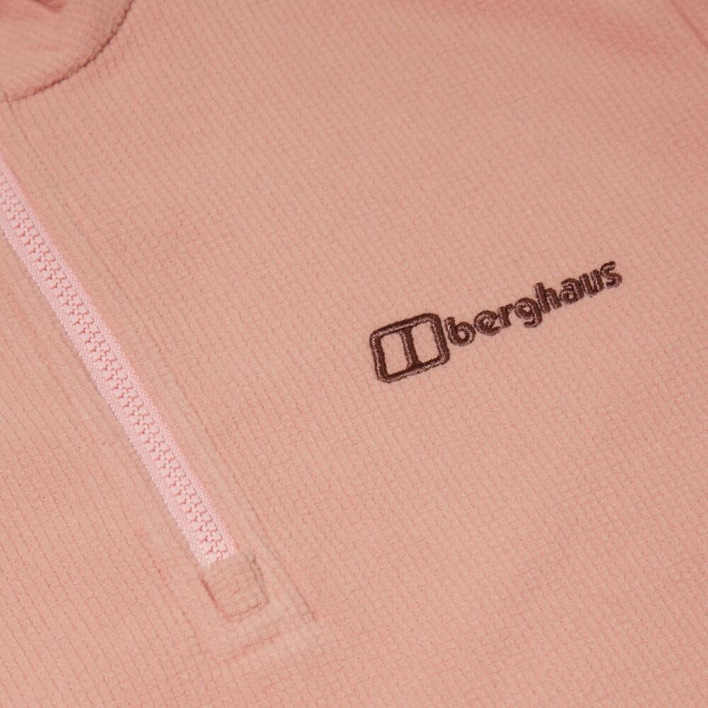 Women's Ryten Half Zip Top 7/7