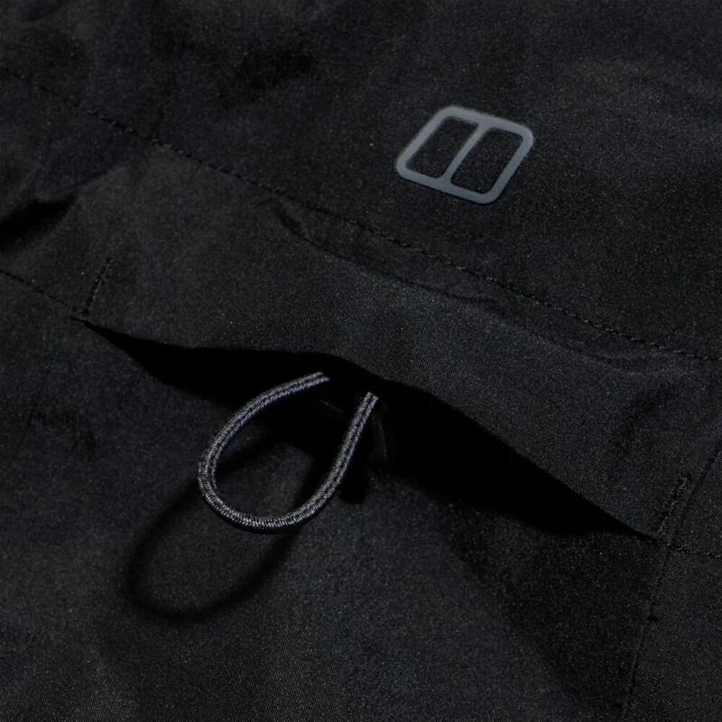 Pelerină de ploaie pentru femei Berghaus Rothley Shell