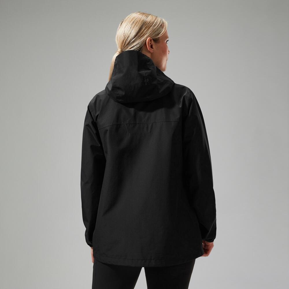 Veste imperméable femme Berghaus Deluge Pro 3.0 3/7