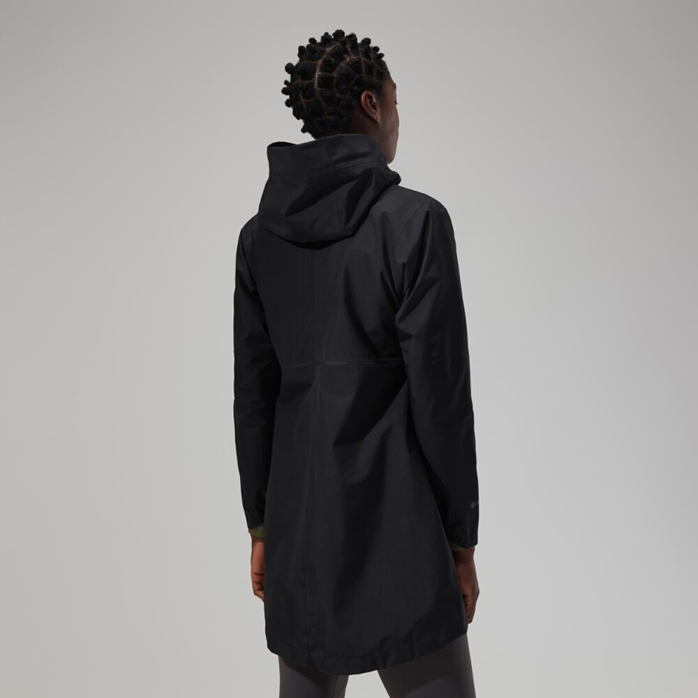 Imperméable femme Berghaus Rothley Shell 4/7