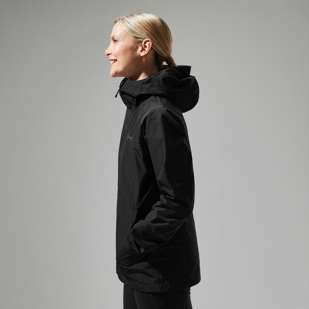 Veste imperméable femme Berghaus Deluge Pro 3.0 4/7