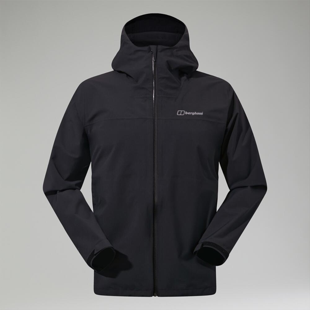 Men's Arnaby Hooded Waterproof Jacket 5/7