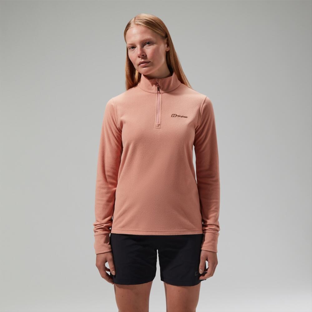 Women's Ryten Half Zip Top 2/7