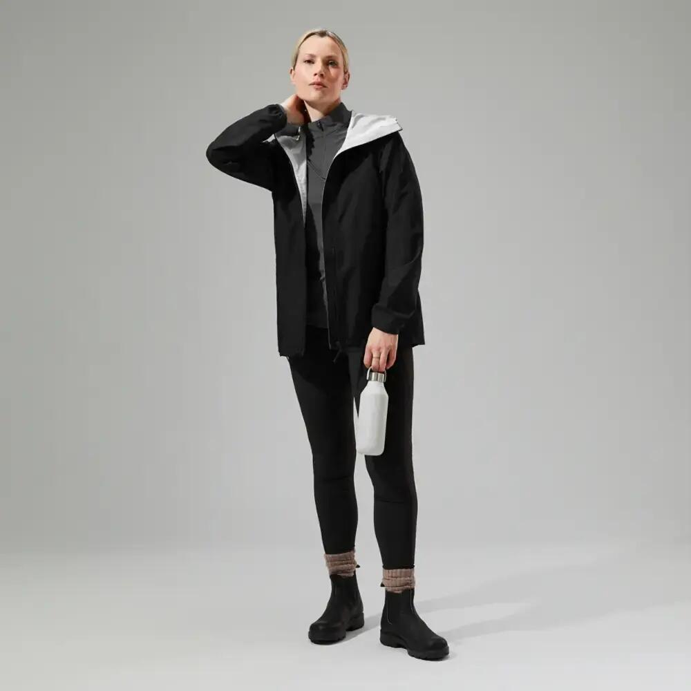 Women's Deluge Pro 3.0 Waterproof Jacket