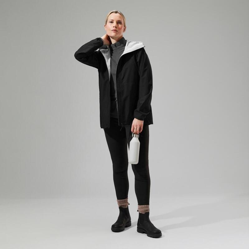 Geacă de ploaie pentru femei Berghaus Deluge Pro 3.0