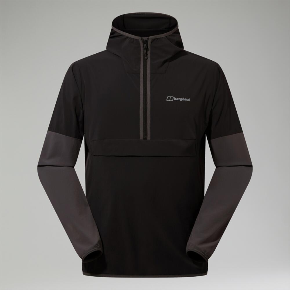 Men's Jacket Wandermoor Wind Smock Wind Resistant Travel Casual Jacket 5/7
