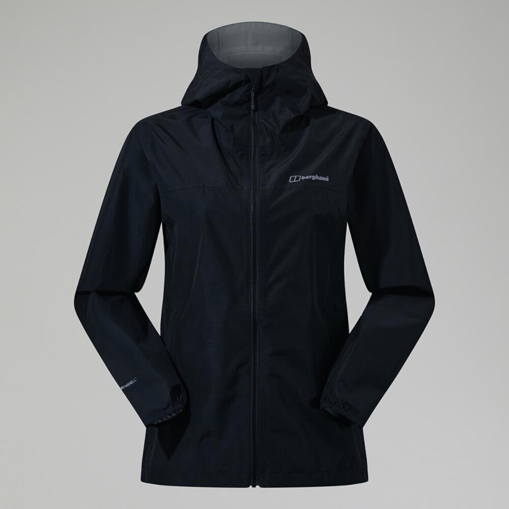 Veste imperméable femme Berghaus Deluge Pro 3.0 5/7