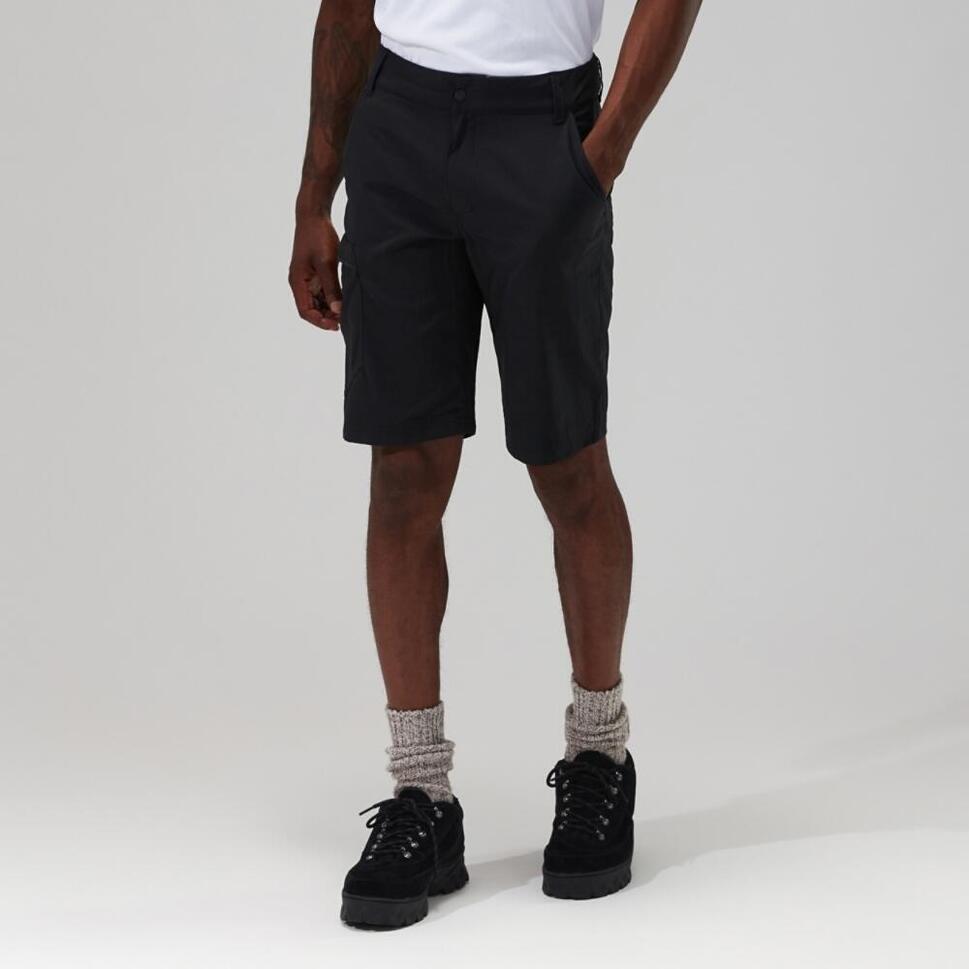 Spodenki męskie Berghaus Navigator 2.0 Short