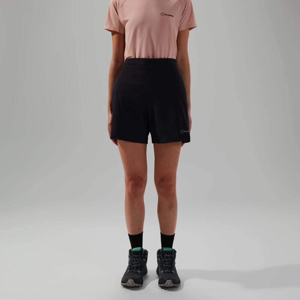 Women's Wandermoor Wind Short 2/7