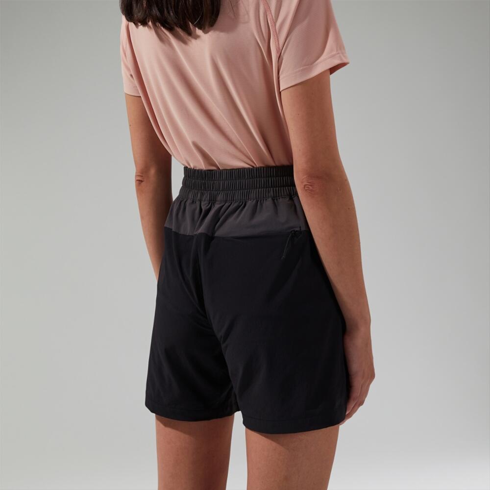 Women's Wandermoor Wind Short 3/7