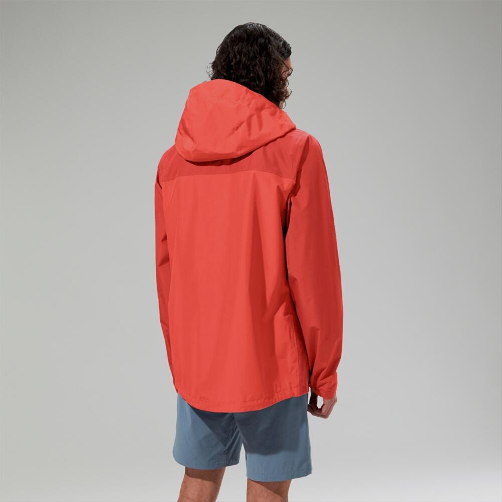 Veste imperméable homme Berghaus Deluge Pro 3.0 4/7