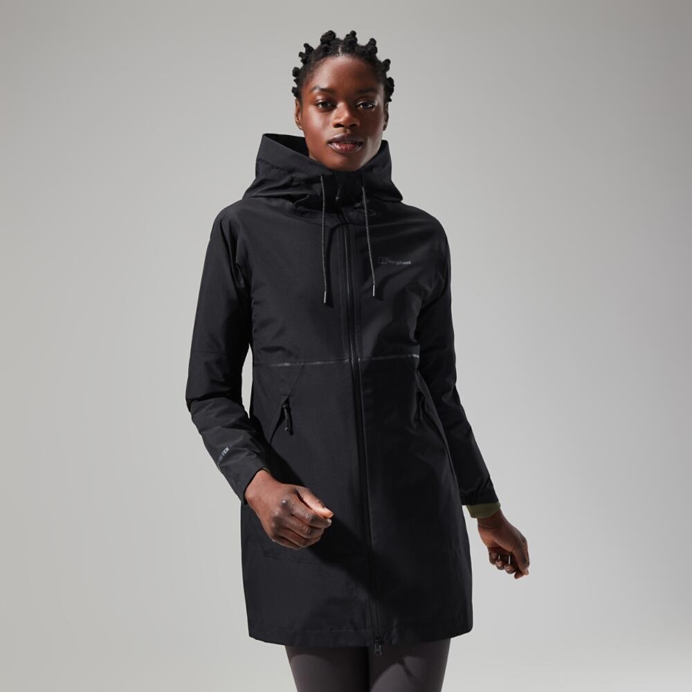 Imperméable femme Berghaus Rothley Shell 3/7