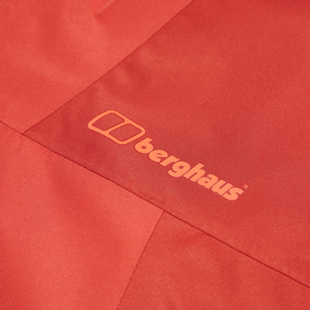 Veste imperméable homme Berghaus Deluge Pro 3.0 6/7