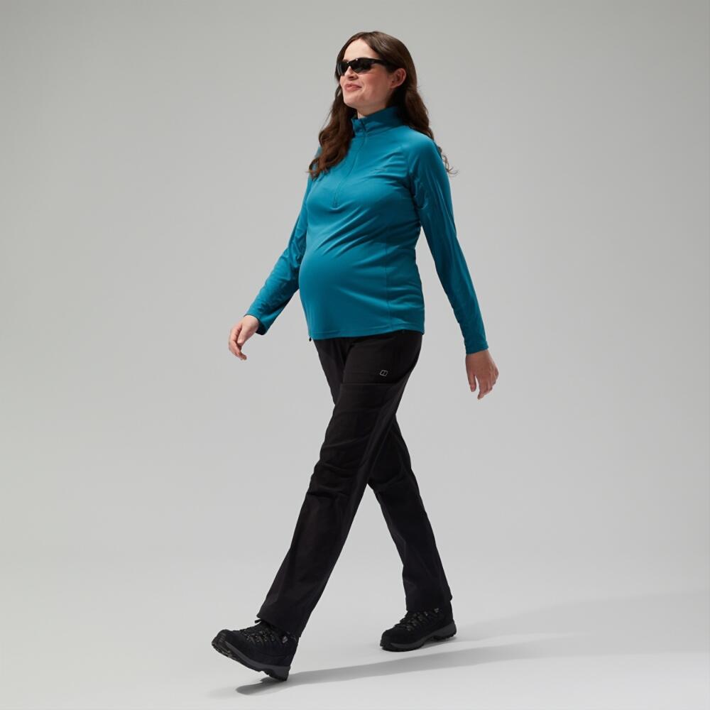BERGHAUS Women's Explorer Maternity Walking Pant