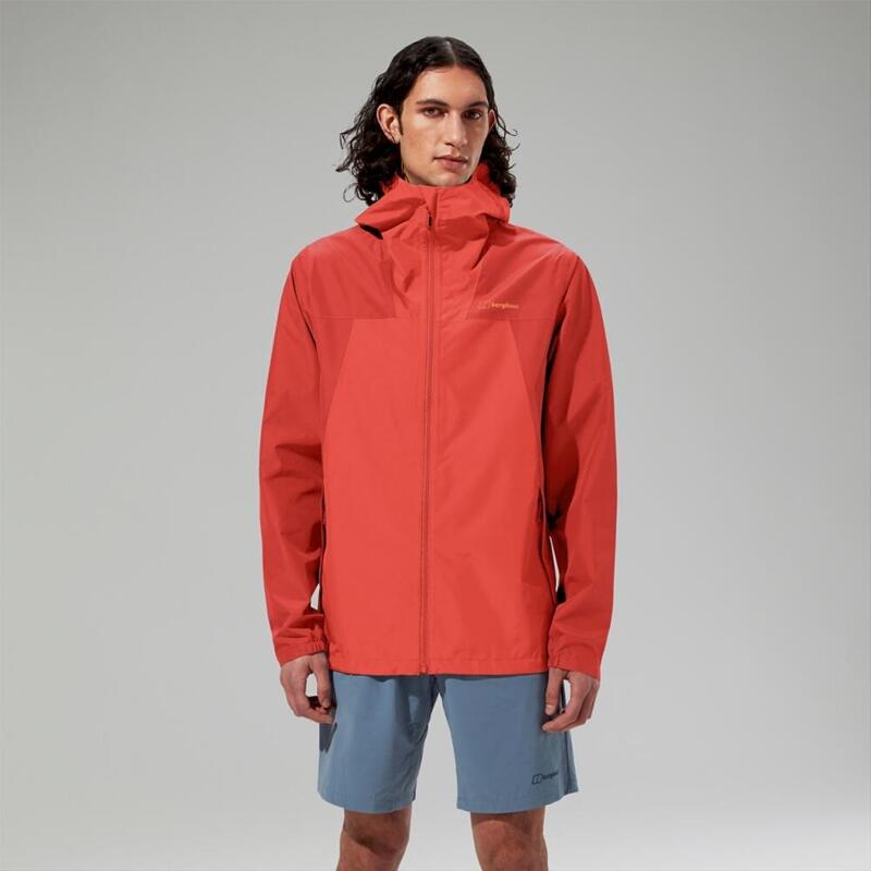 Geacă de ploaie pentru bărbați Berghaus Deluge Pro 3.0