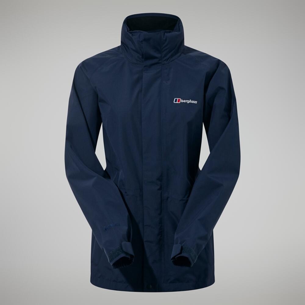 Women's Glissade InterActive Waterproof Jacket 5/7