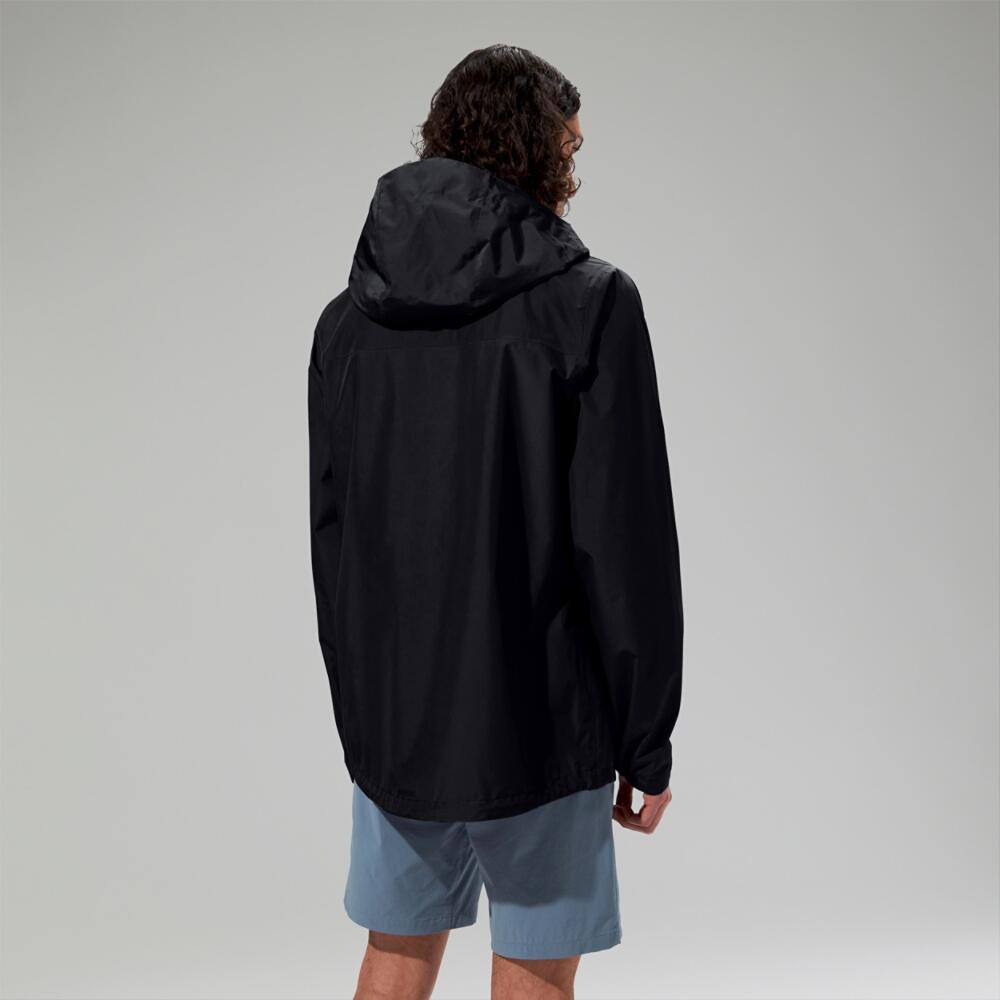 Kurtka przeciwdeszczowa męska Berghaus Deluge Pro 3.0 Jkt 4/7