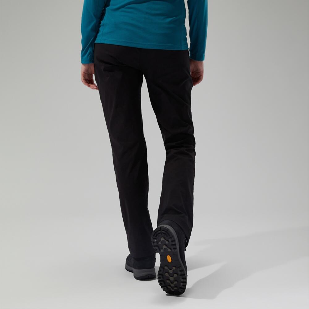Women's Explorer Maternity Walking Pant 4/7