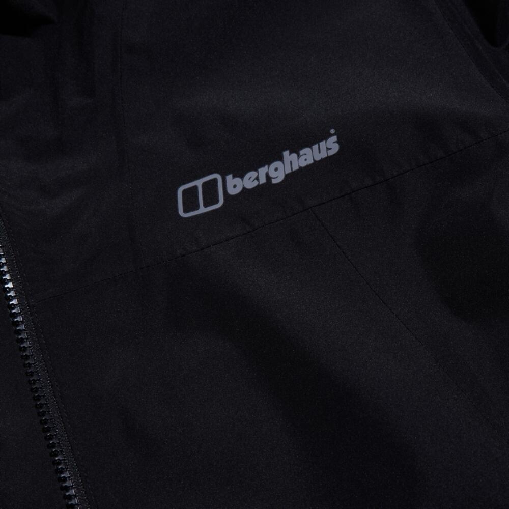 Kurtka przeciwdeszczowa męska Berghaus Deluge Pro 3.0 Jkt 7/7