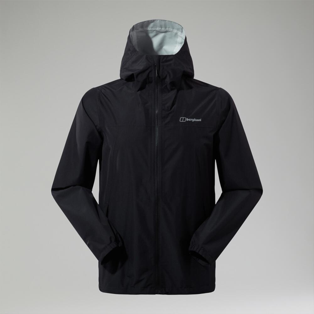 Kurtka przeciwdeszczowa męska Berghaus Deluge Pro 3.0 Jkt 5/7