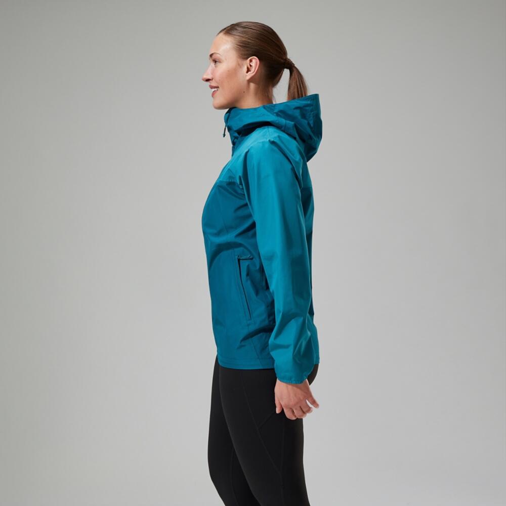 Veste de pluie femme Berghaus Deluge Pro 3.0 5/7