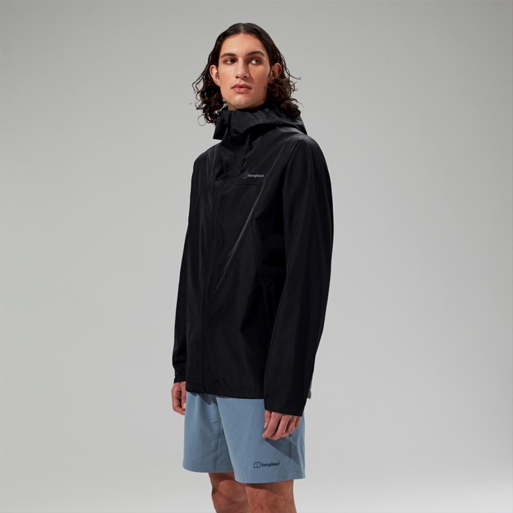 Kurtka przeciwdeszczowa męska Berghaus Deluge Pro 3.0 Jkt 3/7