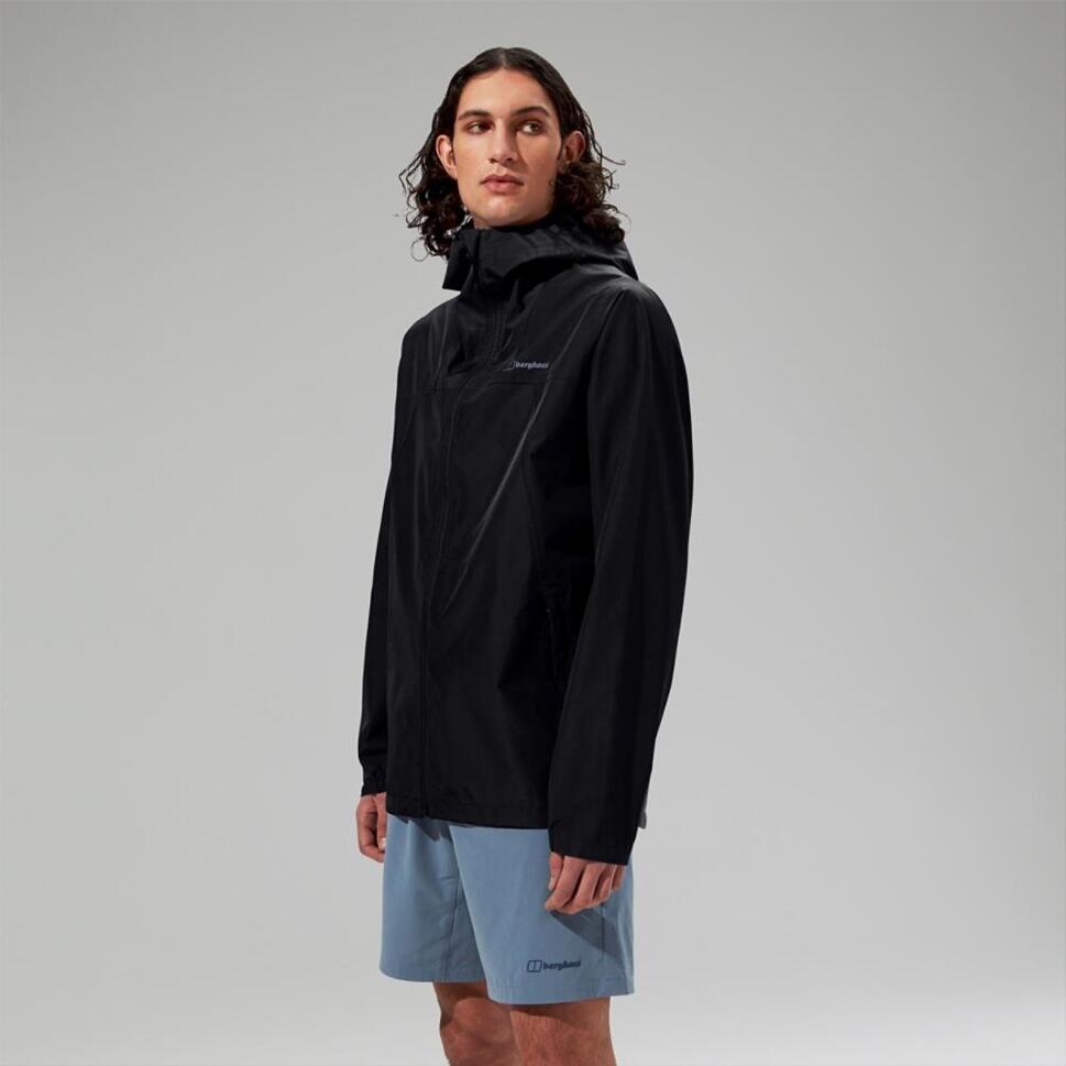 Kurtka przeciwdeszczowa męska Berghaus Deluge Pro 3.0