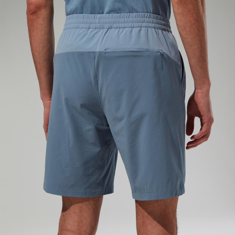 Men's Wandermoor Wind Shorts 4/7