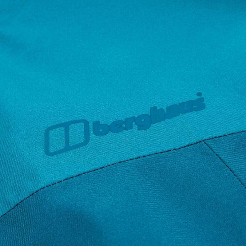 Jachetă de ploaie Berghaus Deluge Pro 3.0 pentru femei