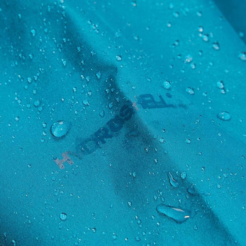 Jachetă de ploaie Berghaus Deluge Pro 3.0 pentru femei