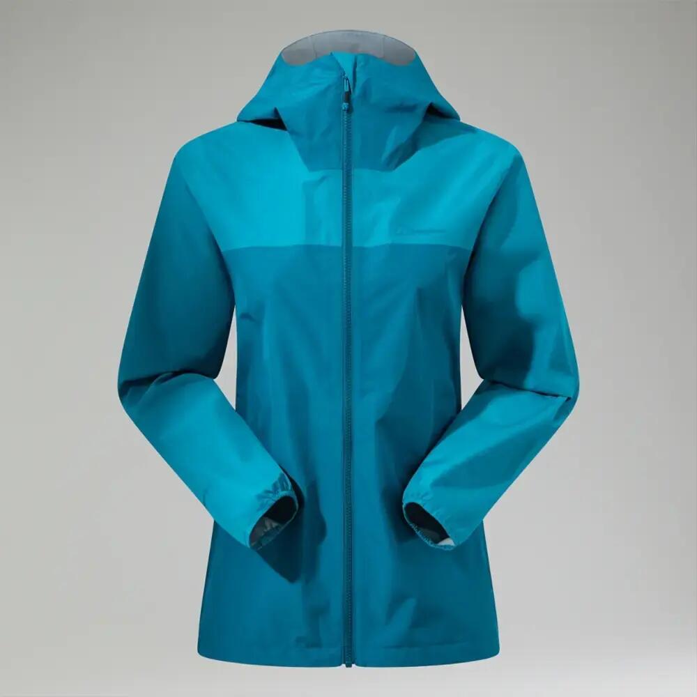 Women's Deluge Pro 3.0 Waterproof Jacket