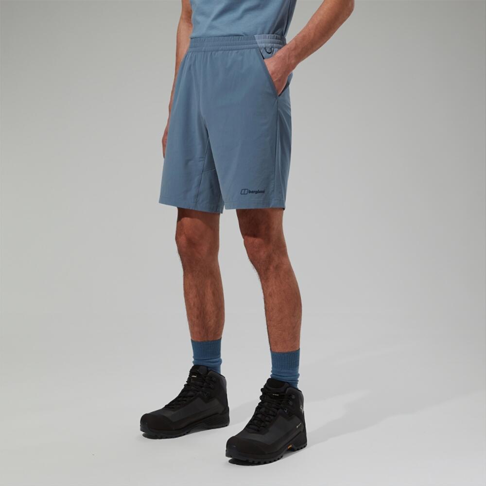 Men's Wandermoor Wind Shorts 3/7