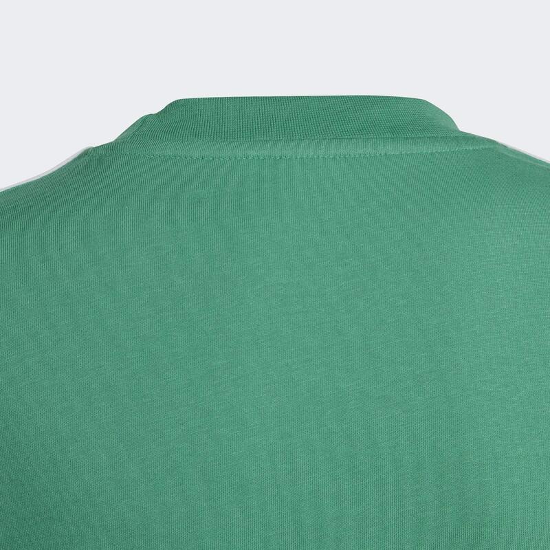 Essentials 3-Streifen Cotton T-Shirt