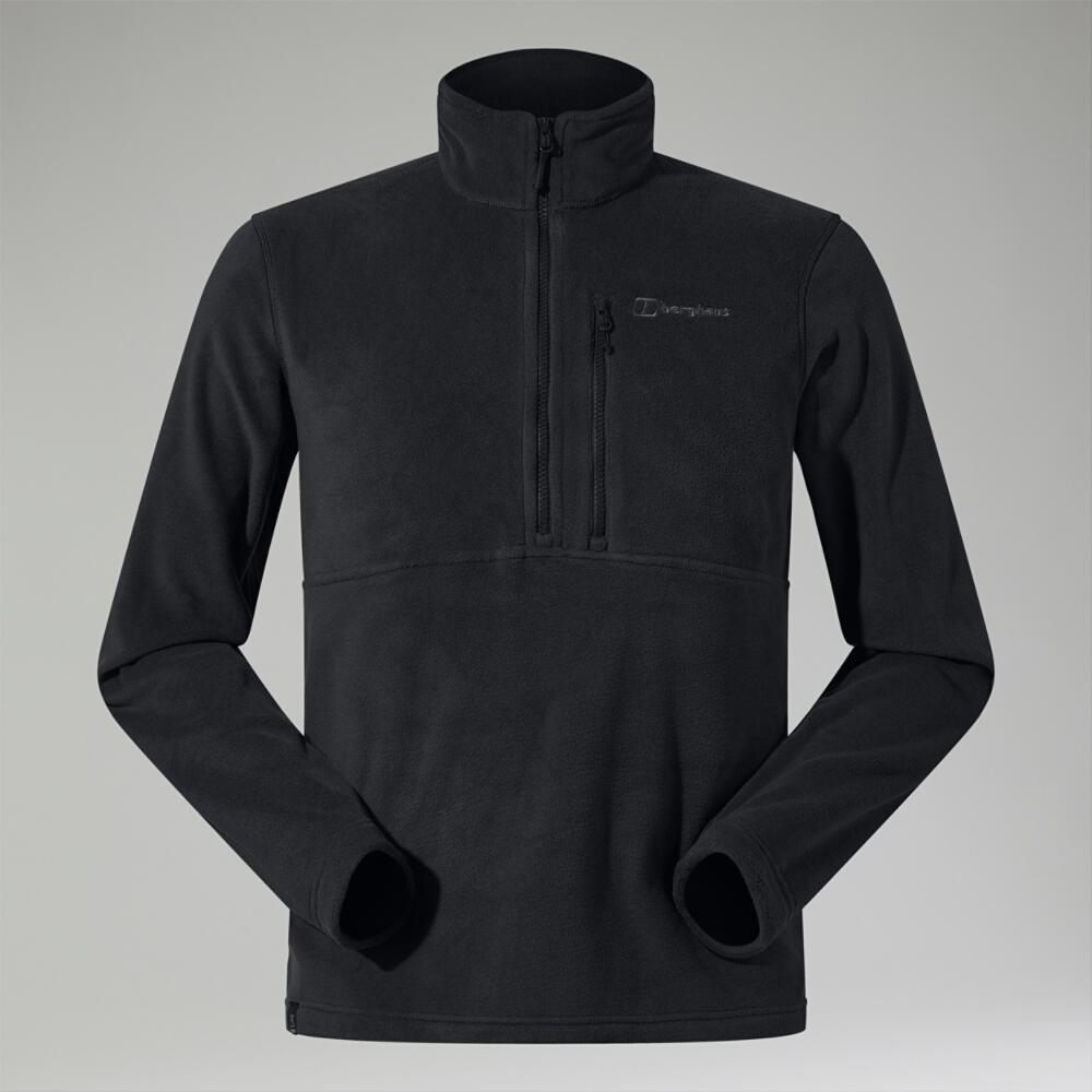 Polaire demi-zip Berghaus Prism PT 5/5
