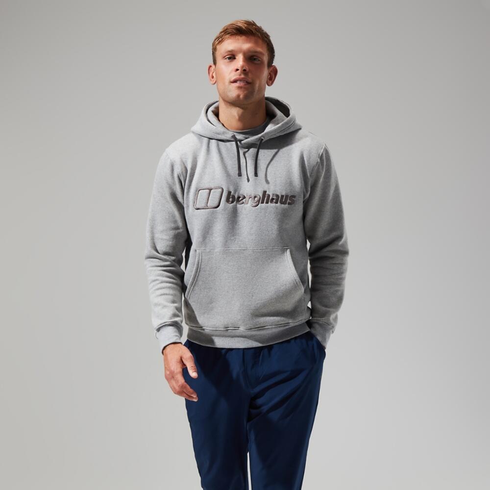Men's Logo Hoodie 2/7