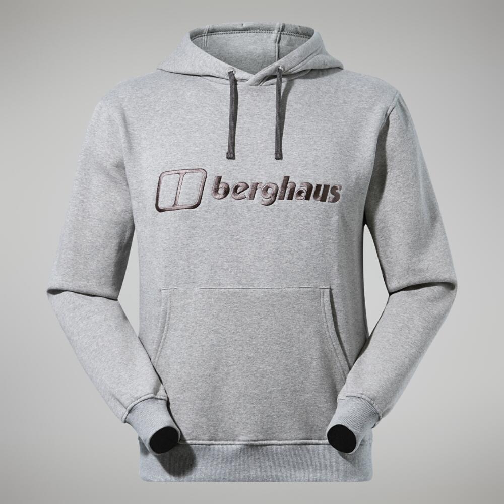 Men's Logo Hoodie 5/7