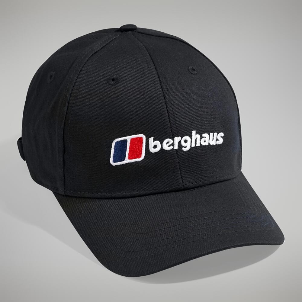 BERGHAUS Unisex Logo Recognition Cap