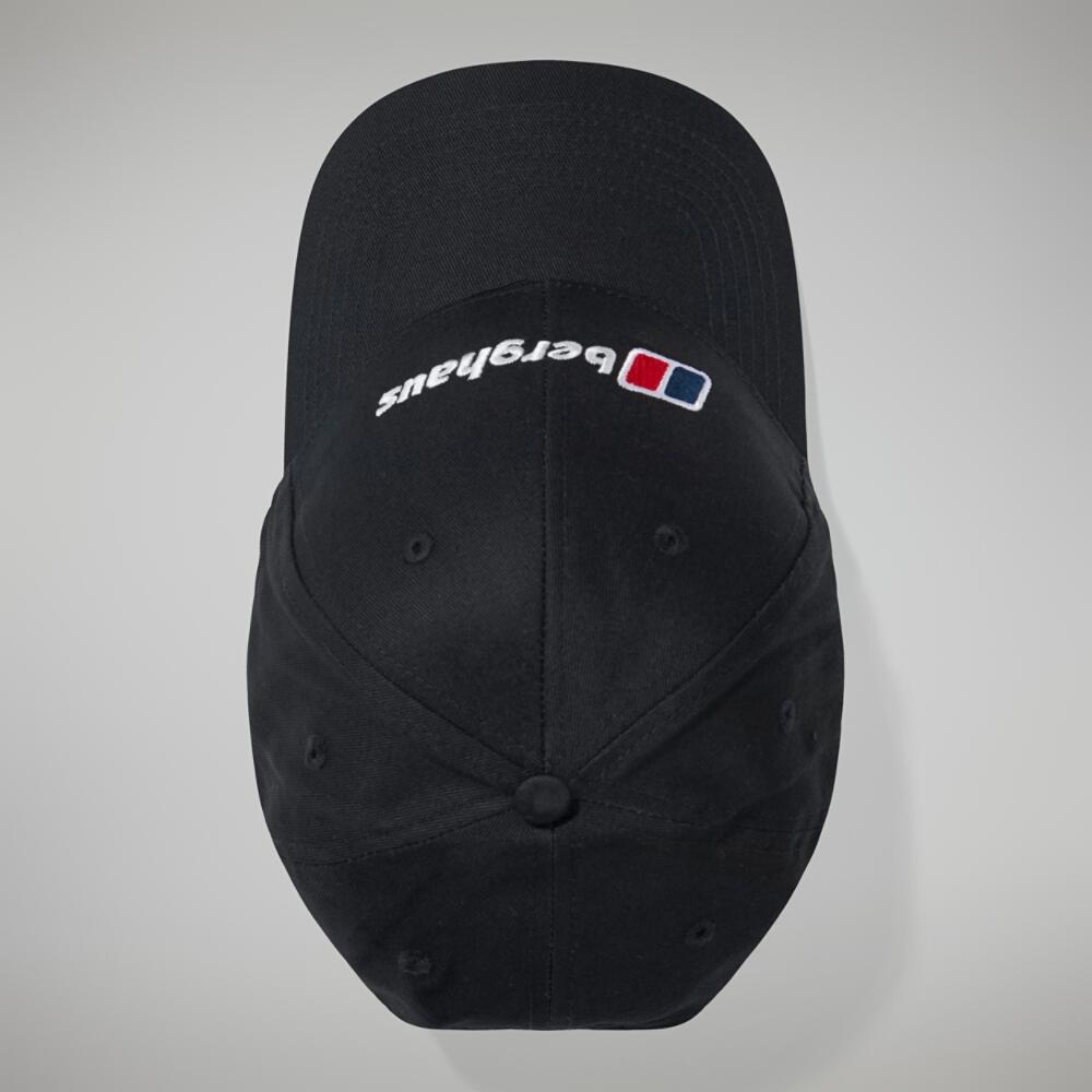 Casquette de baseball à logo Berghaus Recognition 2/5
