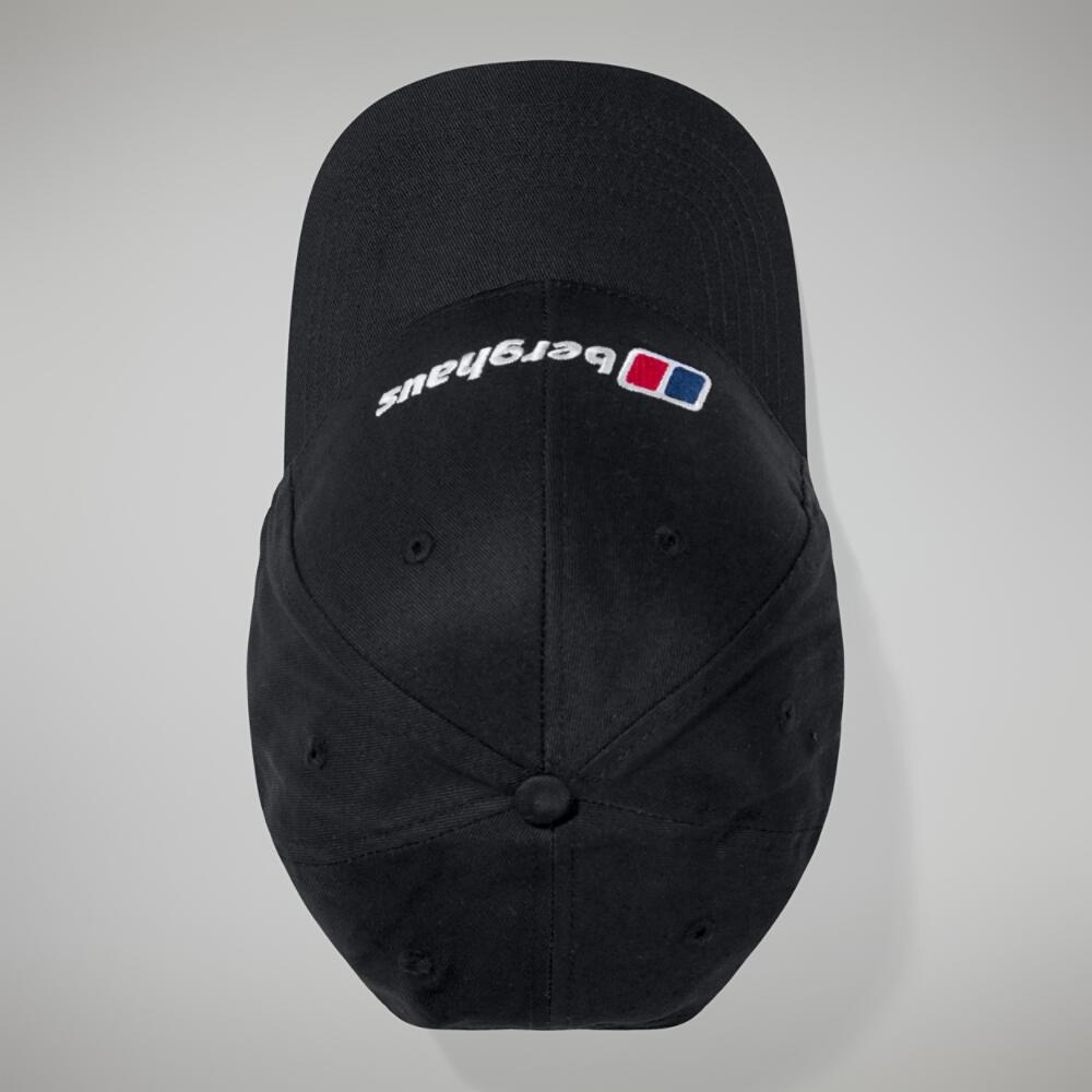Casquette de baseball à logo Berghaus Recognition 3/5