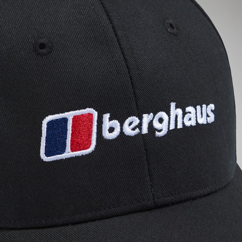 Casquette de baseball à logo Berghaus Recognition 4/5