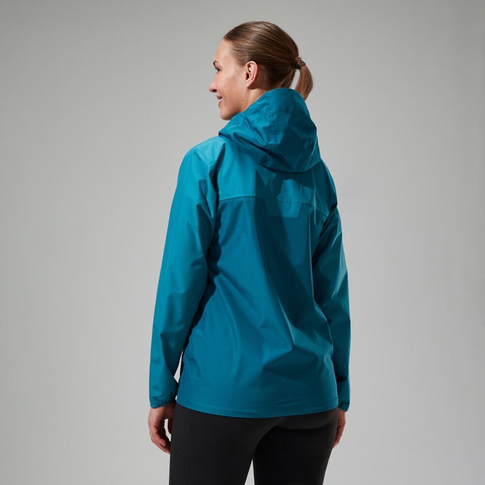 Women's Deluge Pro 3.0 Waterproof Jacket 3/7