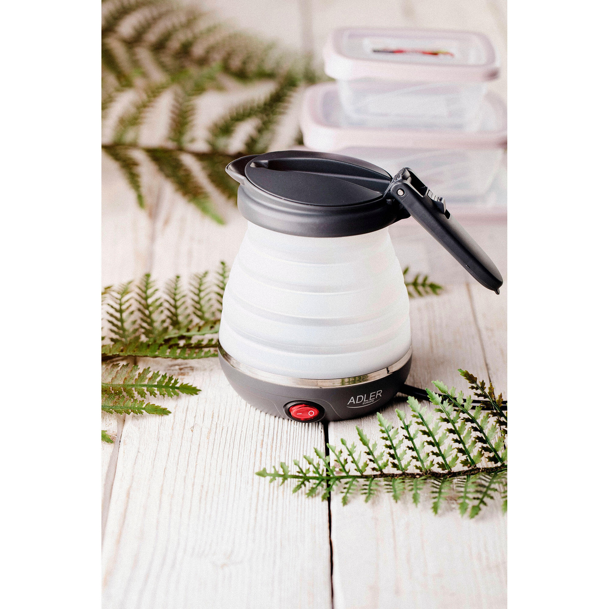 Girmi BL03 Waterkoker - kopen bij