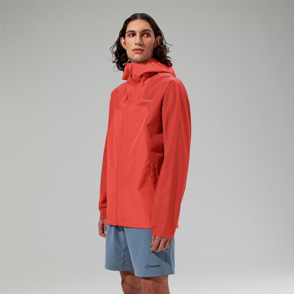 Veste imperméable homme Berghaus Deluge Pro 3.0 3/7