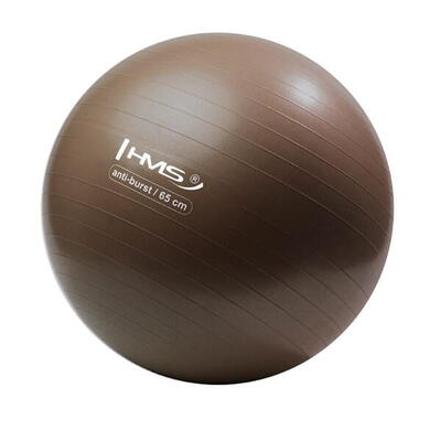 Gymnastikball anti-burst yb02 HMS