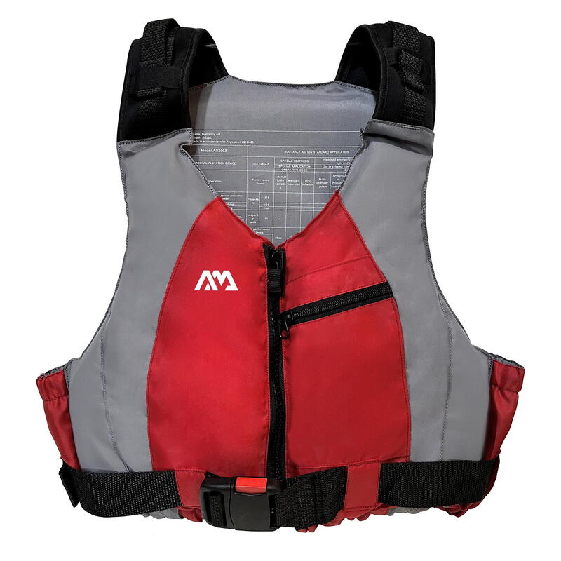 PFD Aqua Marina Gilet de flottaison B0304628 Gilet de sécurité